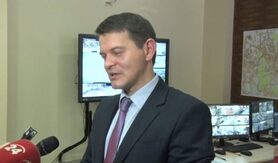 До 2020 року у Львові буде 1500 камер відеоспостереження
