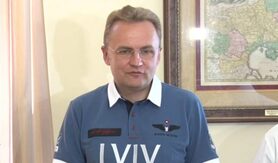 Тарас Міщук отримає квартиру у Львові