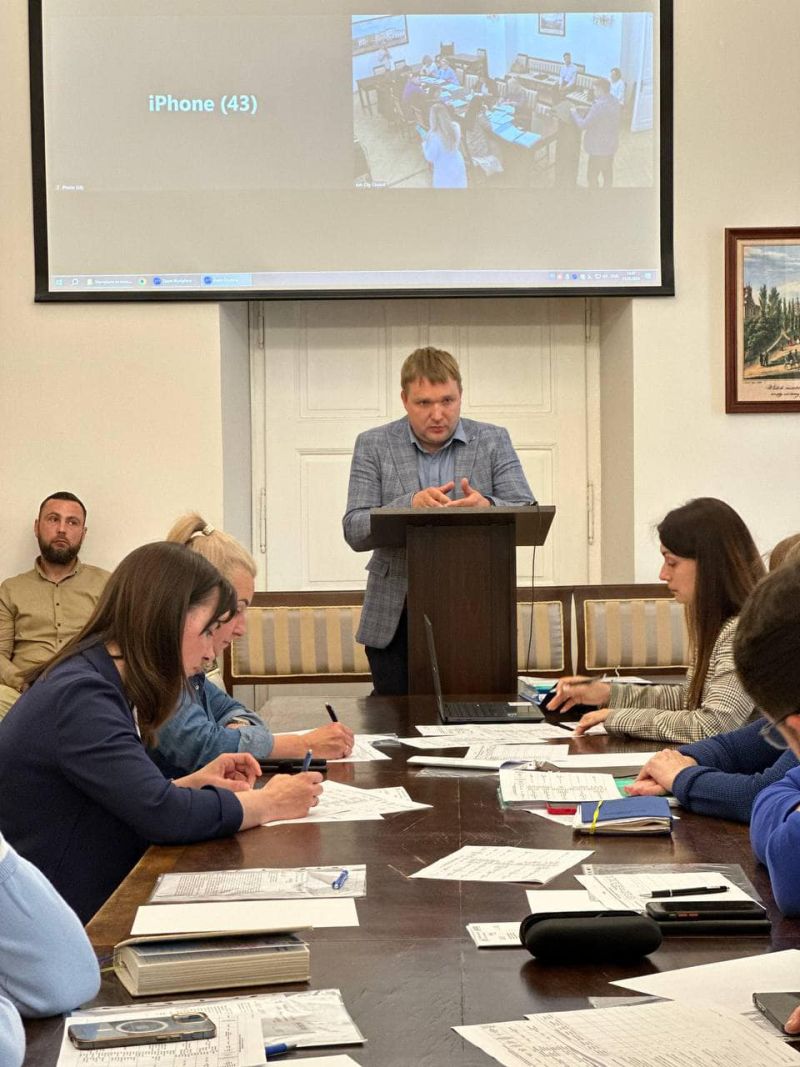 Фото 9: Програма &laquo;Відвага до&nbsp;бізнесу: грантова підтримка підприємницької діяльності ветеранів та&nbsp;членів їхніх&nbsp;сімей&raquo;