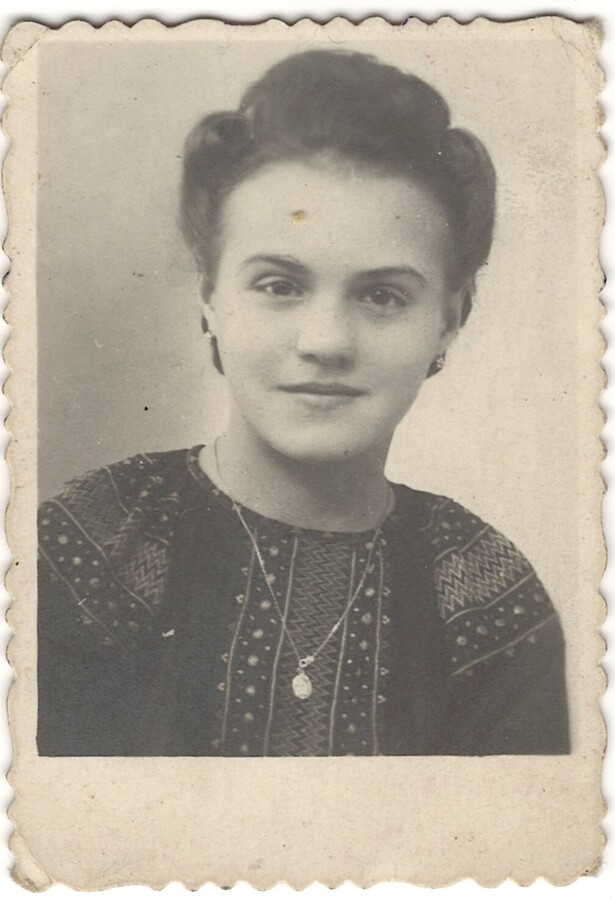 Фото 8: Фотодокументи фондів Народні суди міста Львова