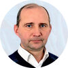 Буник Тарас Дмитрович