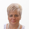 Вербна Галина Тадеївна