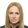 Серватяк Лілія Зіновіївна