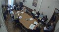 Комісія міської інфраструктури