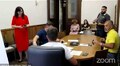 Комісія охорони здоров'я та соціального захисту 21.08.2023