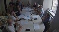 Комісія землекористування та агломерації