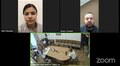 Комісія екології, природокористування та енергозбереження 28.12.2021 (28.12.2021)