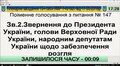 Трансляція сесії Львівської міської ради від 17.05.2018