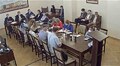 Засідання Колегії Ради від 12.05.2021