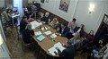 Спільна комісія культури та міської інфраструктури 25.11.2024