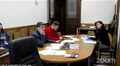 Комісія охорони здоров'я та соціального захисту 27.02.2023