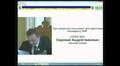 Трансляція сесії Львівської міської ради від 01.12.2015