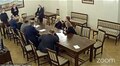 Позачергове засідання комісії фінансів та планування бюджету 04.11.2021 (04.11.2021)