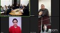 Спільне засідання комісії фінансів та охорони здоров'я 18.01.2023 (18.01.2023)