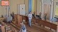 Громадські слухання детального плану території вул. Вороного (04.06.2018)