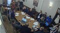 Комісія міської інфраструктури