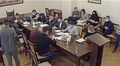 Спільне засідання ком. фінансів та підприємництва (12.01.2021)