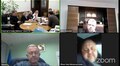 Позачергове засідання комісії фінансів та планування бюджету 17.12.2021 (17.12.2021)