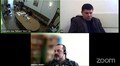 Комісія законності, депутатської діяльності, свободи слова та безпеки 25.04.2024