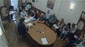 Комісія законності