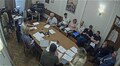 Комісія міської інфраструктури