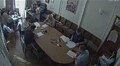 Комісія міської інфраструктури
