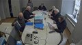 Комісія землекористування та агломерації