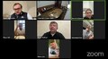 Позачергове засідання комісії фінансів 22.04.2024