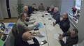 Комісія землекористування та агломерації