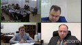 Засідання колегії ради ЛМР 16.02.2022