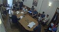 Комісія міської інфраструктури