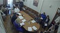 Комісія законності