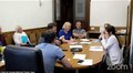 Комісія охорони здоров'я та соціального захисту 23.05.2023
