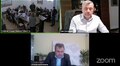 Спільне засідання комісії фінансів, законності, інженерного господарства
