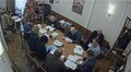 Комісія міської інфраструктури, інж. та житл. госп