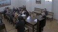Позачергове засідання комісії фінансів 25.11.2021 (25.11.2021)