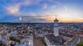 Комісія землекористування та агломерації