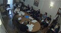 Комісія законності