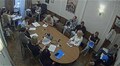 Комісія міської інфраструктури