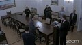 Спільне засідання комісій