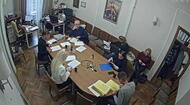 Комісія міської інфраструктури 20.10.2026