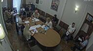 Комісія міської інфраструктури