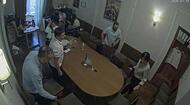 Спільне засідання комісій законності та стійкості