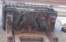 Фото 6: Реставрація надгробків на Личаківському цвинтарі