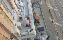 Фото 7: Реставрація надгробків на Личаківському цвинтарі