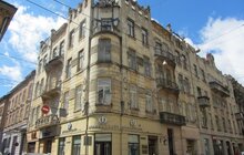 Фото 11: Реставрація надгробків на Личаківському цвинтарі