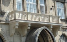 Фото 39: Реставрація надгробків на Личаківському цвинтарі