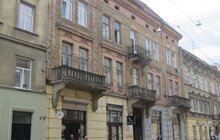Фото 5: Реставрація надгробків на Личаківському цвинтарі
