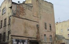 Фото 13: Реставрація надгробків на Личаківському цвинтарі