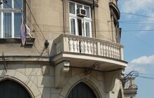 Фото 38: Реставрація надгробків на Личаківському цвинтарі